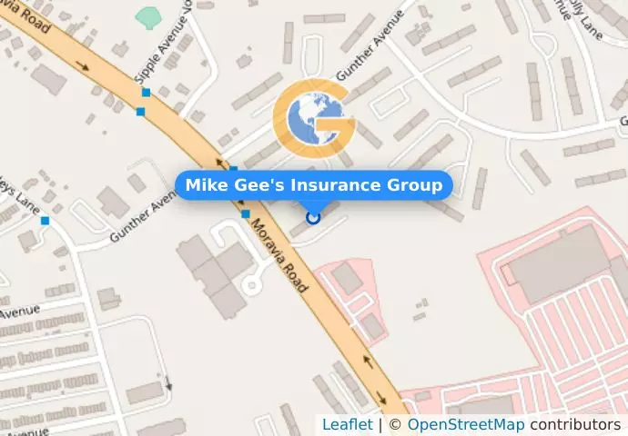 Mike Gee&apos;s Insurance Group