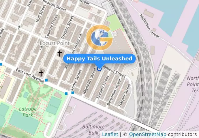 Happy Tails Unleashed