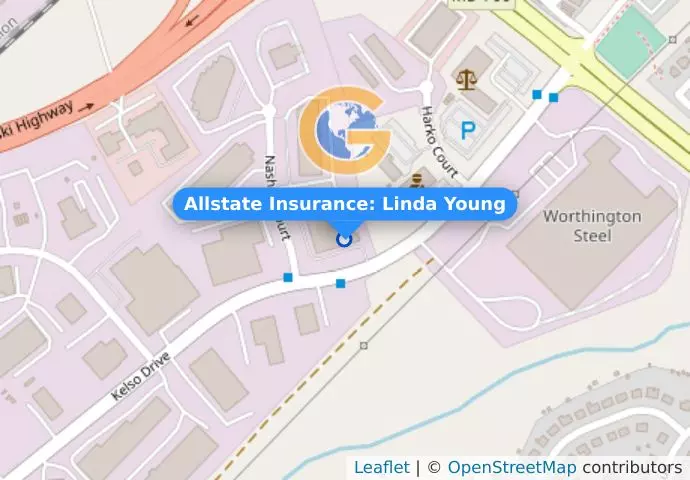 Allstate Insurance: Linda Young