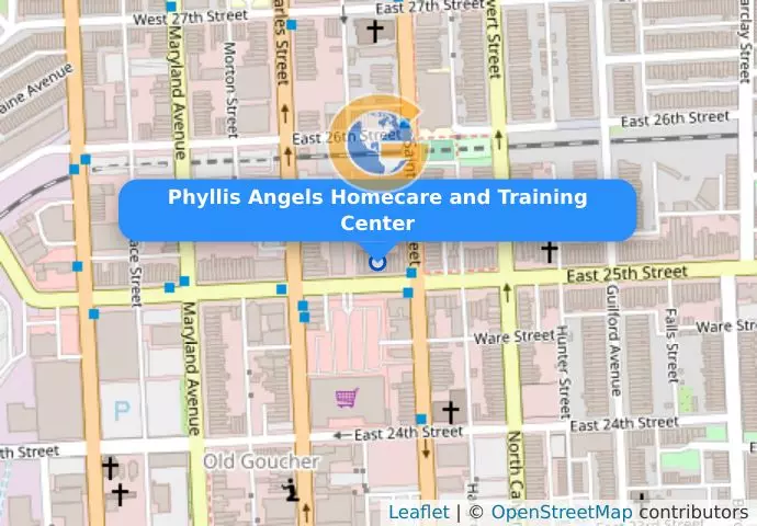 Phyllis Angels Homecare and Training Center
