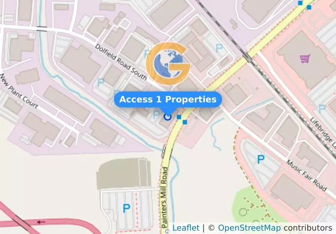 Access 1 Properties