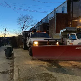 Sankofa Hauling