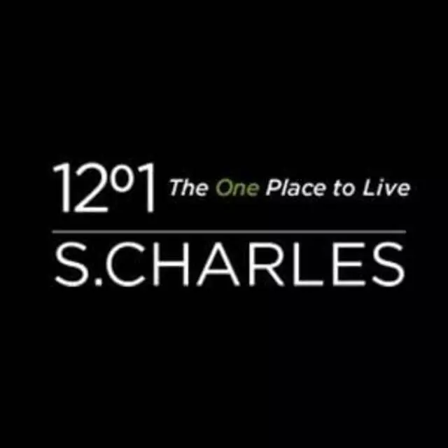 1201 S Charles Street Apartments