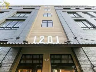 1201 S Charles Street Apartments