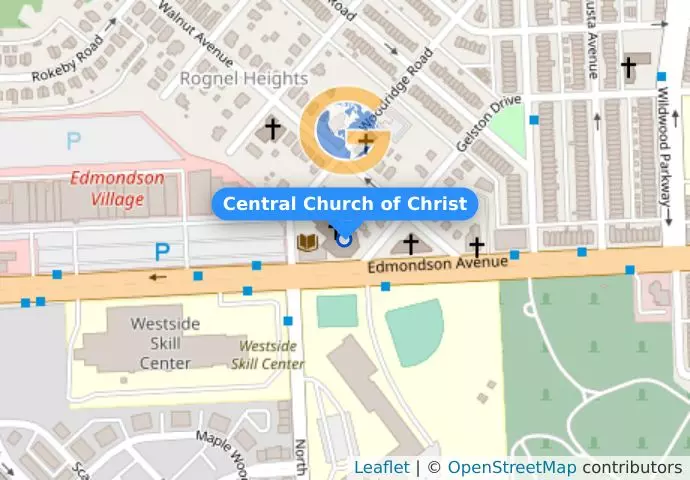 Central Church of Christ