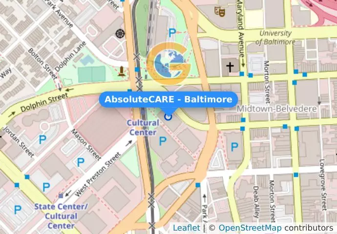 AbsoluteCARE - Baltimore