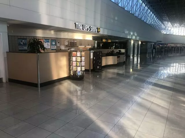 The UPS Store
