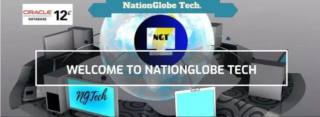NationGlobe Tech