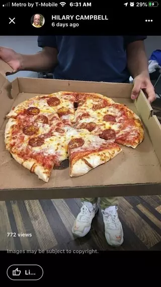 Michaelangelo’s Pizza & Market