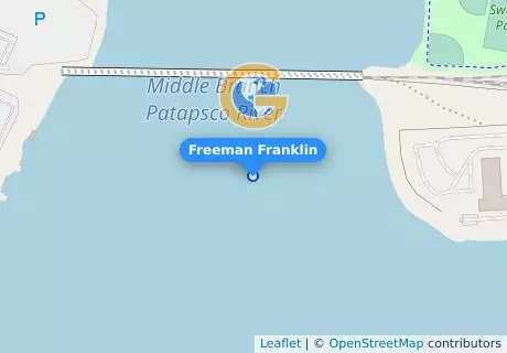 Freeman Franklin