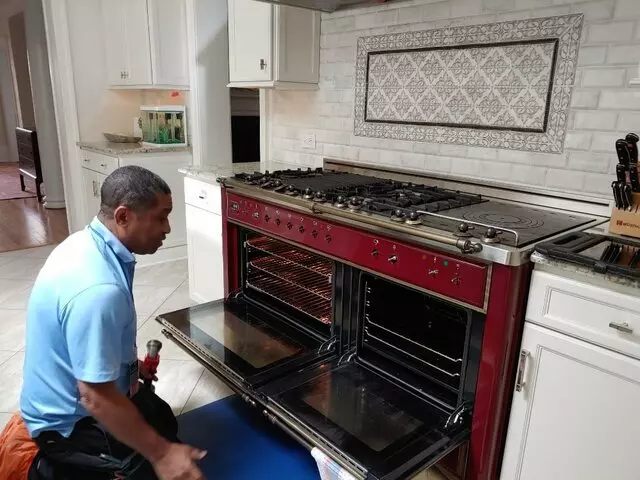 Mr. Appliance of White Marsh