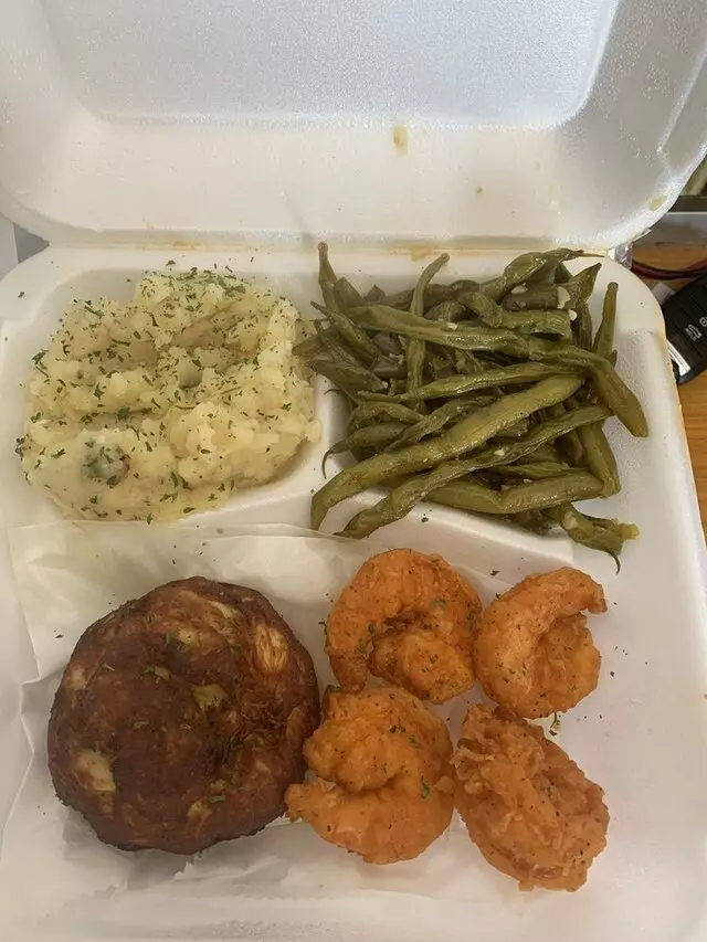 Miss Carter&apos;s Kitchen