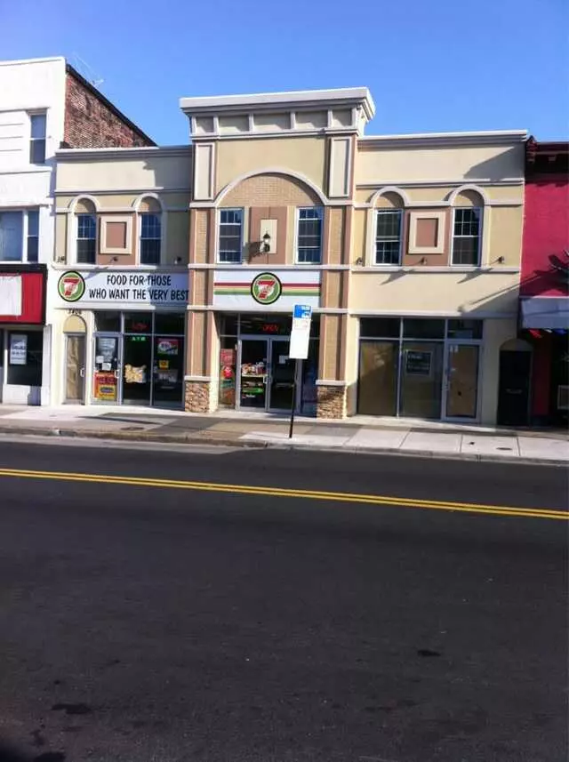 24-Seven Grocery Inc