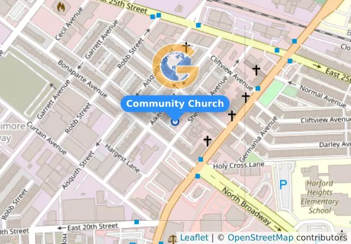 Community Church