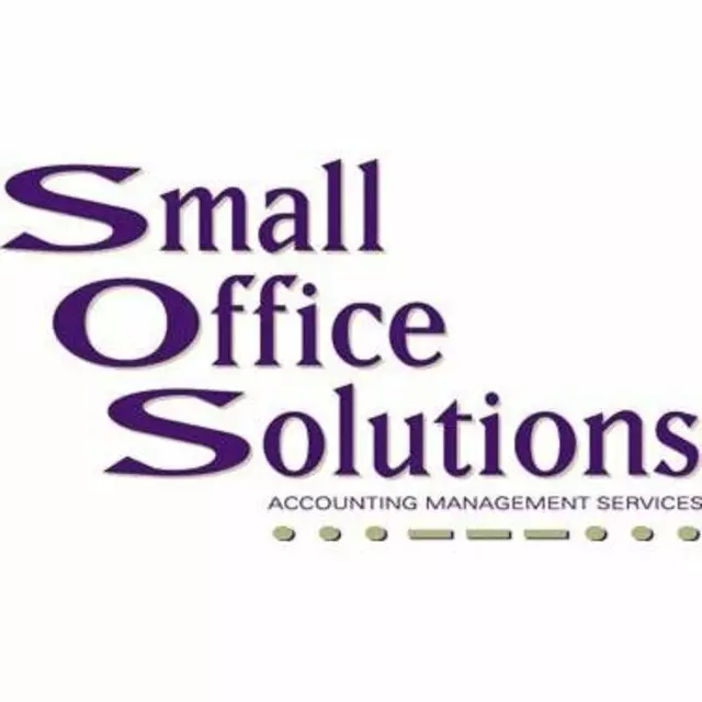 Small Office Solutions