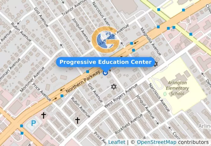 Progressive Education Center
