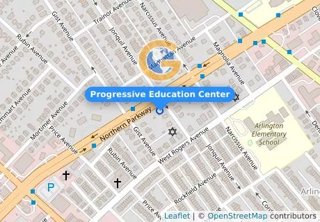 Progressive Education Center