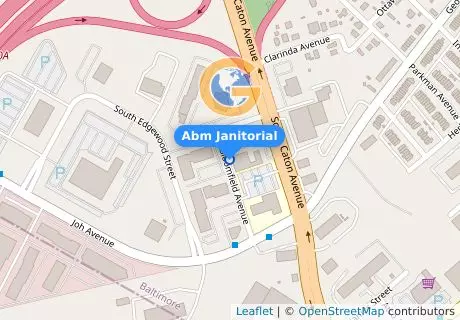 Abm Janitorial
