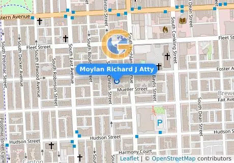 Moylan Richard J Atty