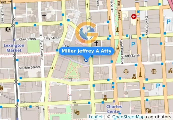 Miller Jeffrey A Atty