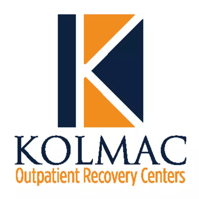 Kolmac Outpatient Recovery Centers