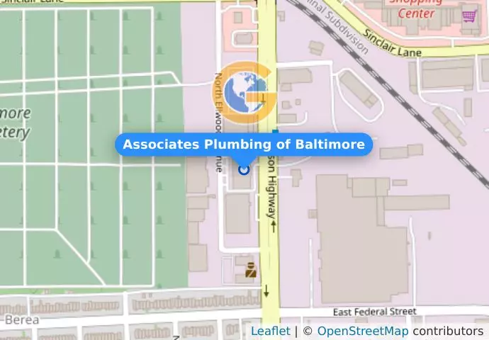 Associates Plumbing of Baltimore