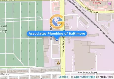 Associates Plumbing of Baltimore