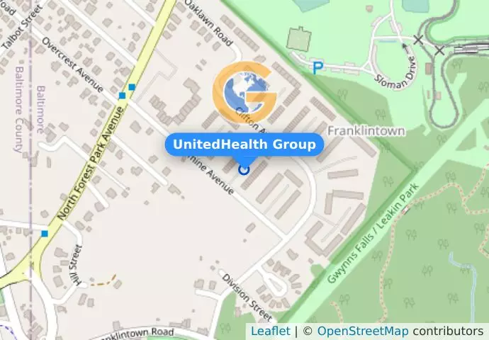 UnitedHealth Group