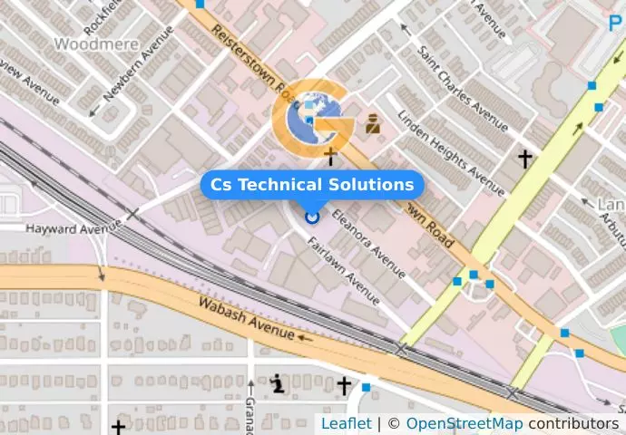 Cs Technical Solutions