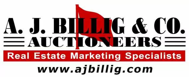 A J Billig and Company Auctioneers