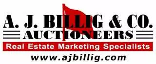 A J Billig and Company Auctioneers