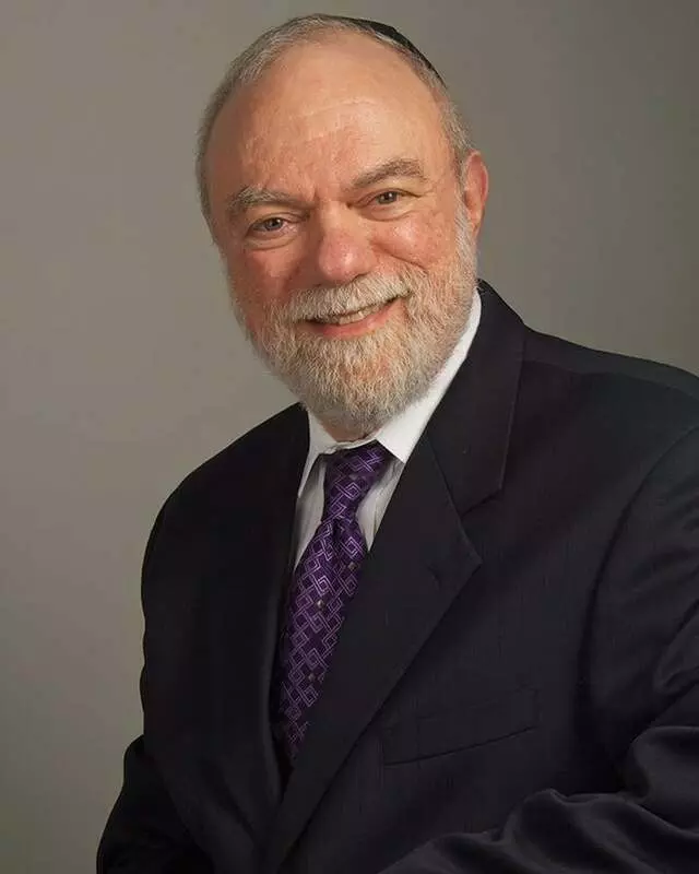 Frank Gunzburg, Ph.D