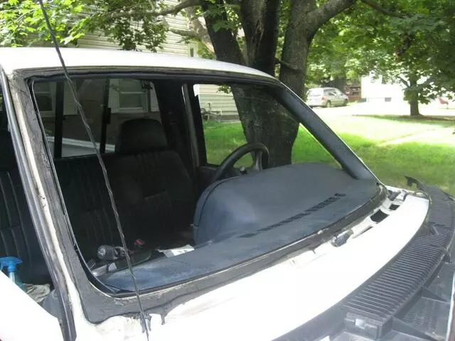 Auto Glassology