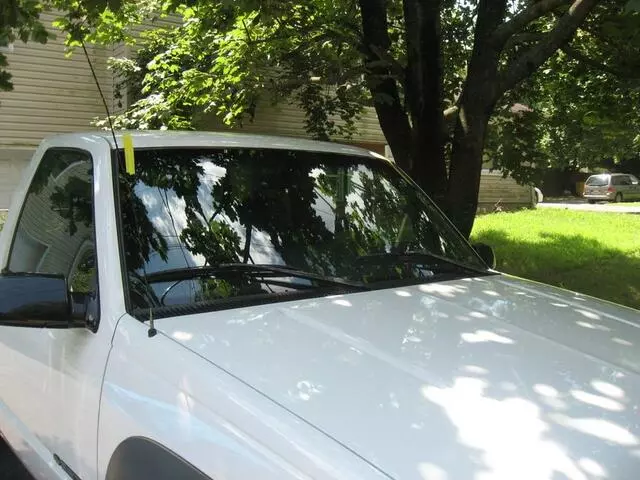 Auto Glassology