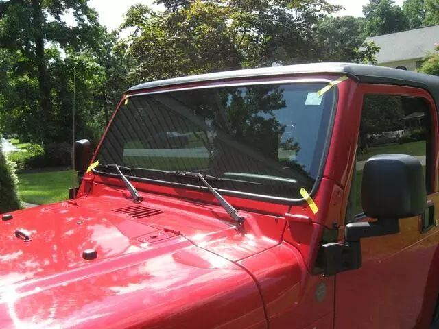Auto Glassology