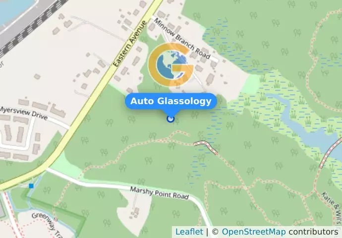 Auto Glassology