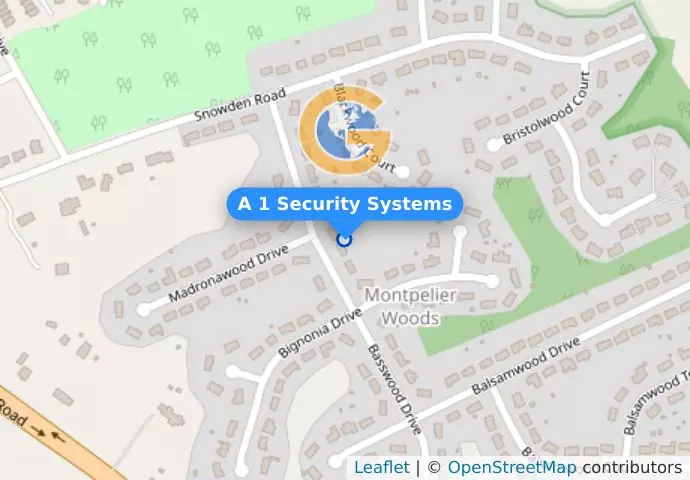 A 1 Security Systems