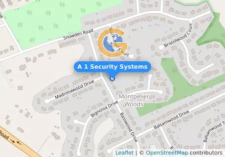 A 1 Security Systems