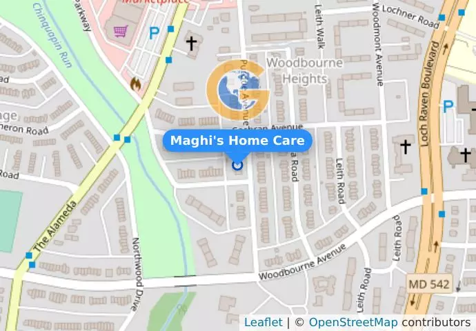 Maghi's Home Care