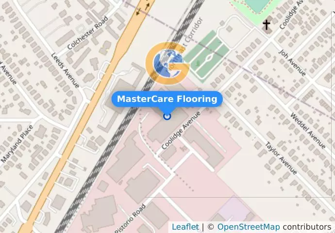MasterCare Flooring