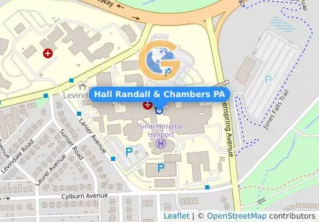 Hall Randall & Chambers PA