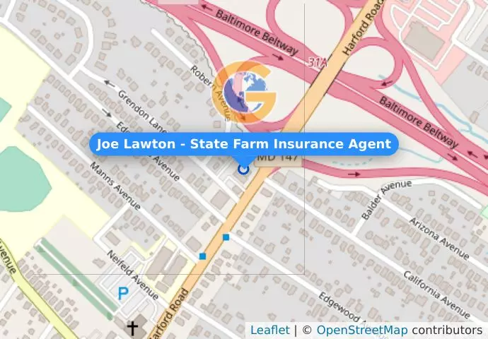 Joe Lawton - State Farm Insurance Agent