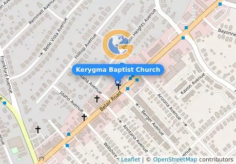 Kerygma Baptist Church