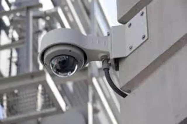 Advanced Protection Alarms & Surveillance