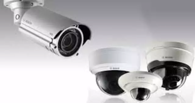 Advanced Protection Alarms & Surveillance