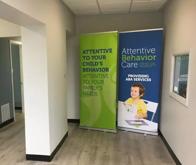 Attentive Behavior Care