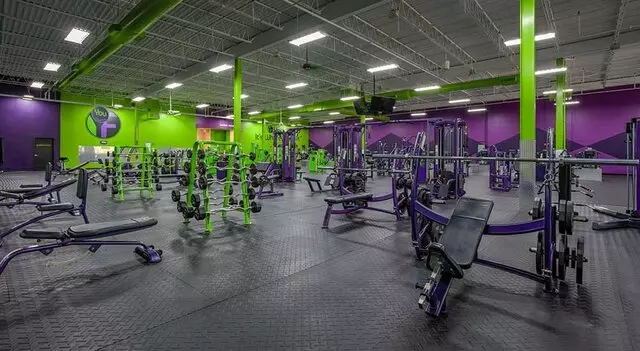 Youfit Health Clubs
