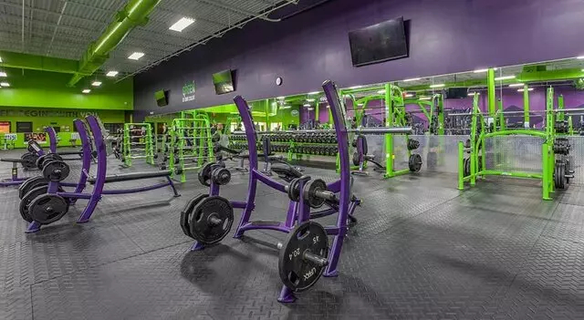 Youfit Health Clubs