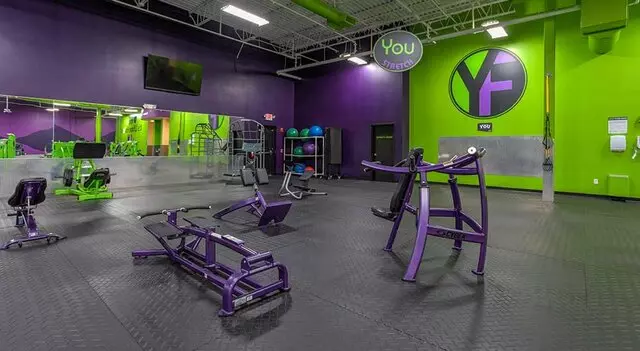 Youfit Health Clubs