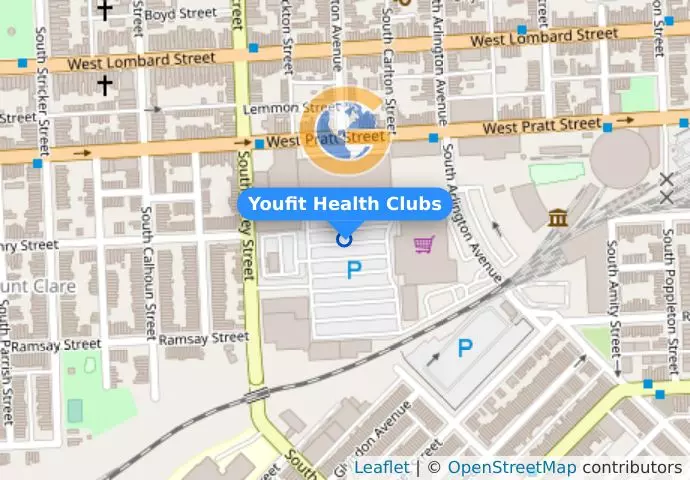 Youfit Health Clubs